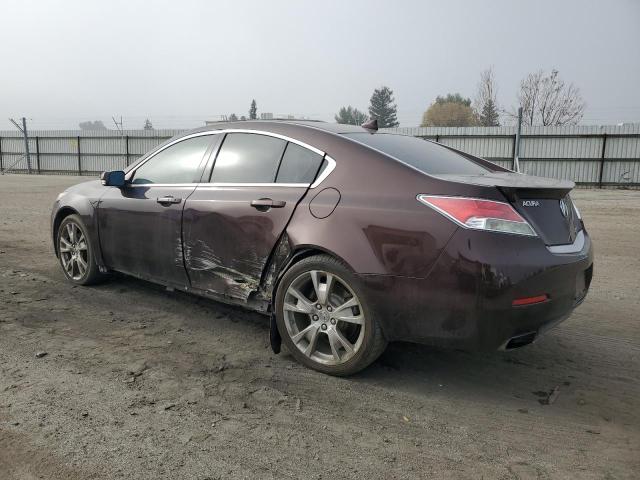 Photo 1 VIN: 19UUA9F71CA000063 - ACURA TL 