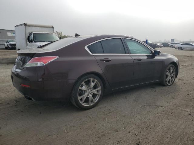 Photo 2 VIN: 19UUA9F71CA000063 - ACURA TL 