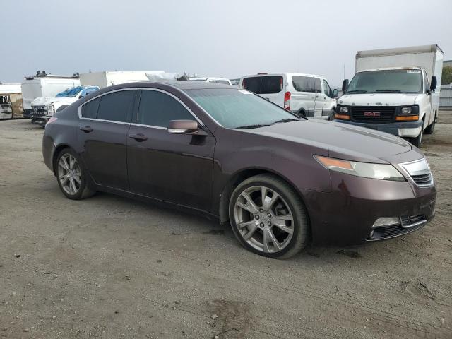 Photo 3 VIN: 19UUA9F71CA000063 - ACURA TL 