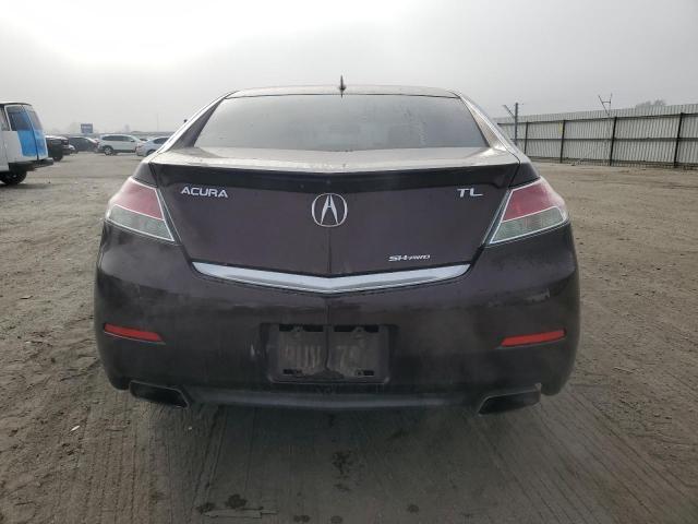 Photo 5 VIN: 19UUA9F71CA000063 - ACURA TL 