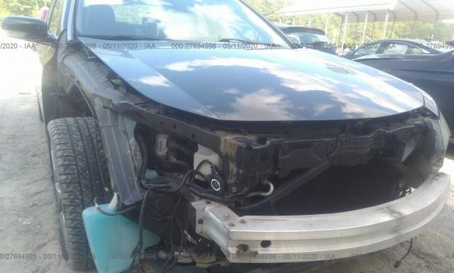 Photo 5 VIN: 19UUA9F71CA000810 - ACURA TL 