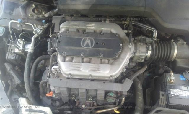 Photo 9 VIN: 19UUA9F71CA000810 - ACURA TL 