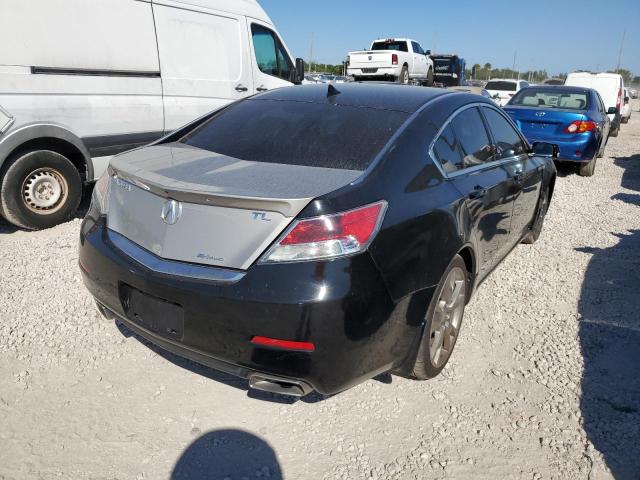 Photo 3 VIN: 19UUA9F71CA001262 - ACURA TL 