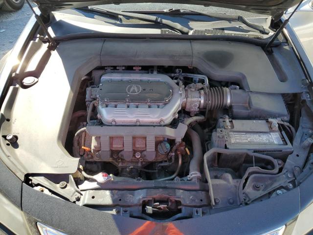 Photo 6 VIN: 19UUA9F71CA001262 - ACURA TL 