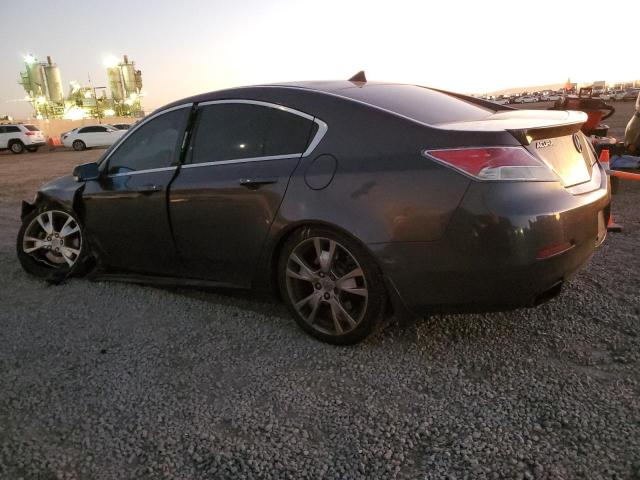 Photo 1 VIN: 19UUA9F71CA002685 - ACURA TL 