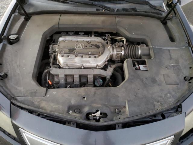 Photo 10 VIN: 19UUA9F71CA002685 - ACURA TL 