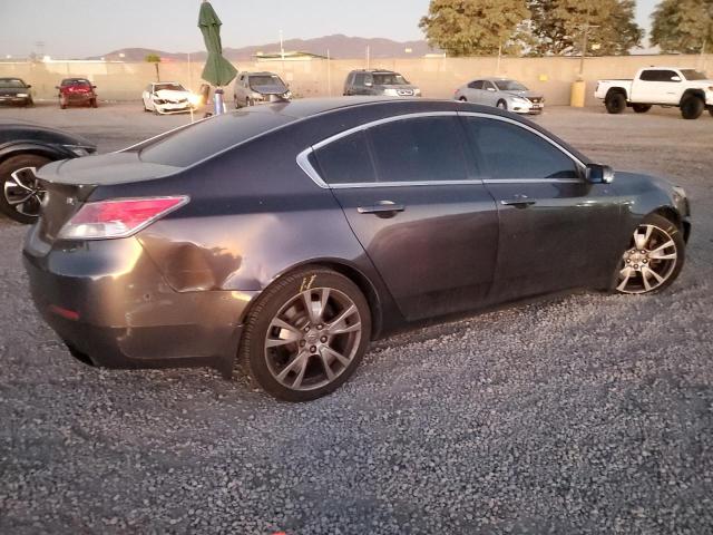 Photo 2 VIN: 19UUA9F71CA002685 - ACURA TL 