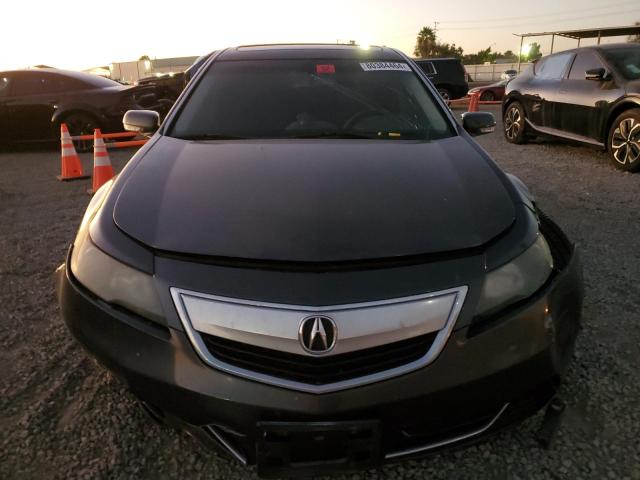 Photo 4 VIN: 19UUA9F71CA002685 - ACURA TL 