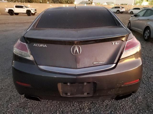 Photo 5 VIN: 19UUA9F71CA002685 - ACURA TL 