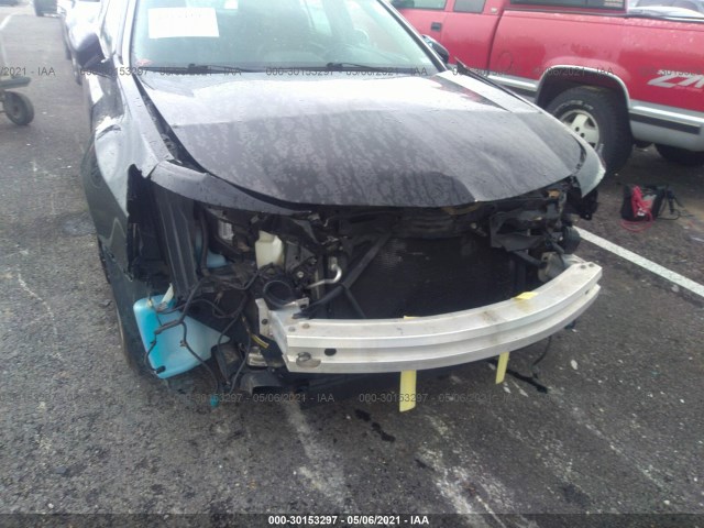 Photo 5 VIN: 19UUA9F71CA007496 - ACURA TL 