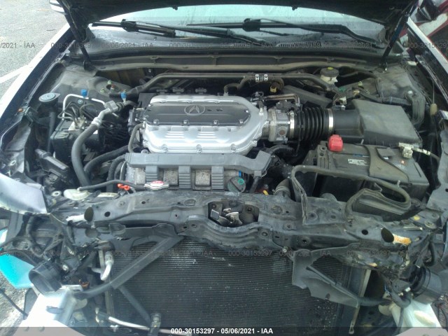 Photo 9 VIN: 19UUA9F71CA007496 - ACURA TL 