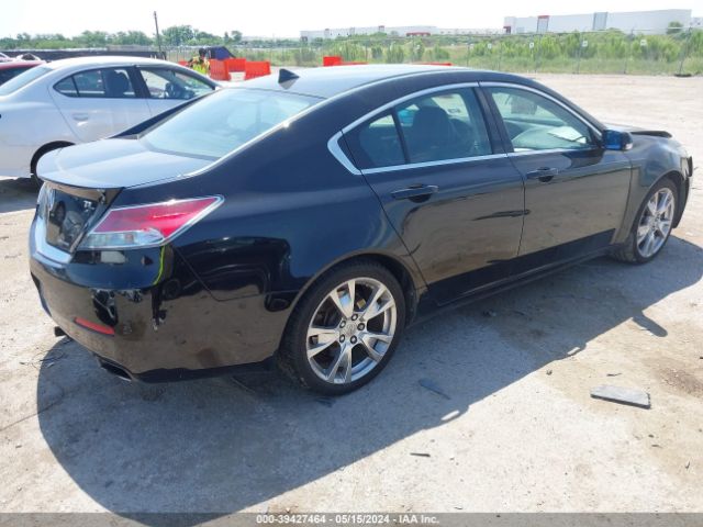 Photo 3 VIN: 19UUA9F71DA000789 - ACURA TL 