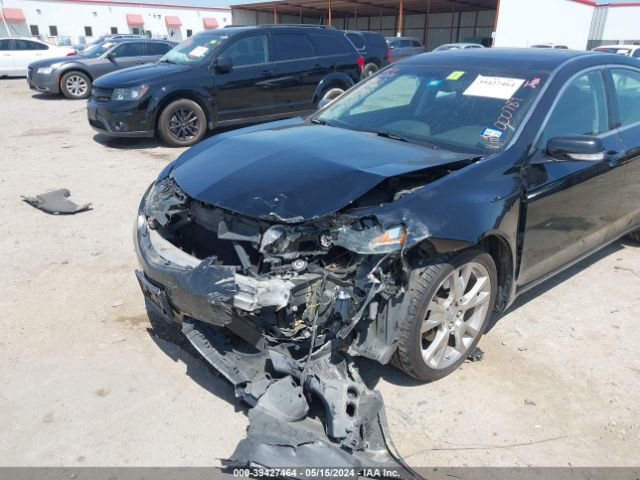 Photo 5 VIN: 19UUA9F71DA000789 - ACURA TL 