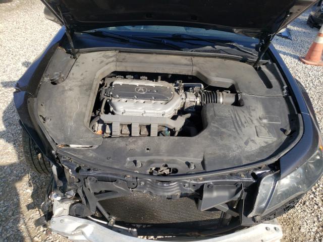 Photo 6 VIN: 19UUA9F71DA003160 - ACURA TL ADVANCE 