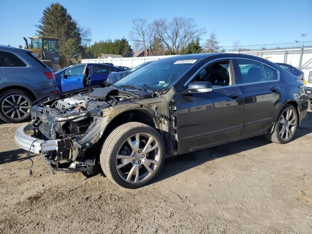 Photo 0 VIN: 19UUA9F71EA000969 - ACURA TL 