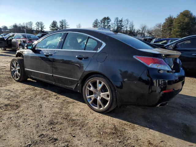 Photo 1 VIN: 19UUA9F71EA000969 - ACURA TL 