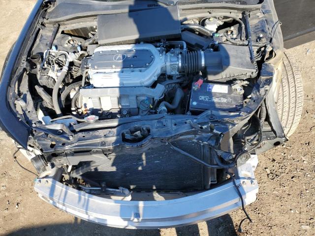 Photo 10 VIN: 19UUA9F71EA000969 - ACURA TL 