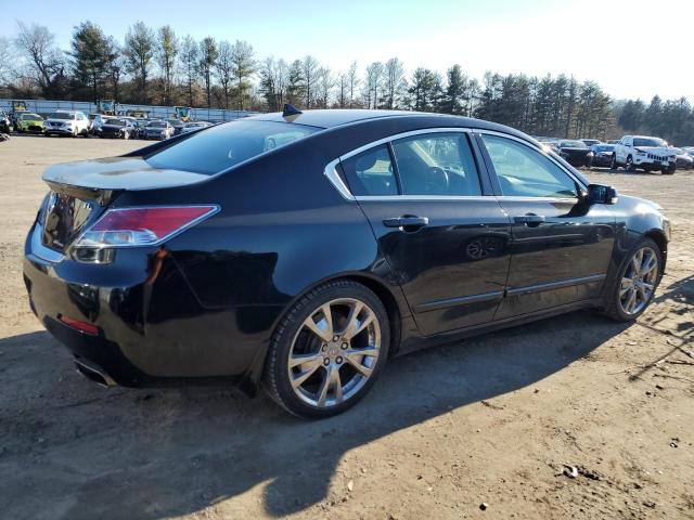 Photo 2 VIN: 19UUA9F71EA000969 - ACURA TL 