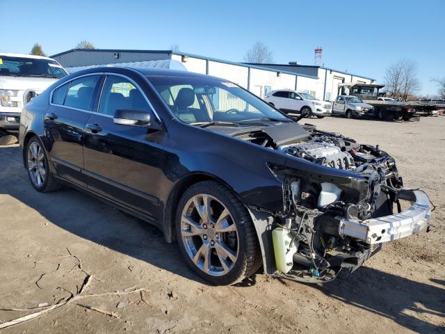 Photo 3 VIN: 19UUA9F71EA000969 - ACURA TL 