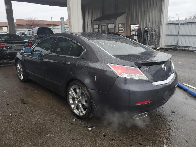 Photo 1 VIN: 19UUA9F71EA001054 - ACURA TL ADVANCE 