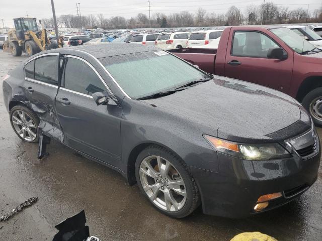 Photo 3 VIN: 19UUA9F71EA001054 - ACURA TL ADVANCE 