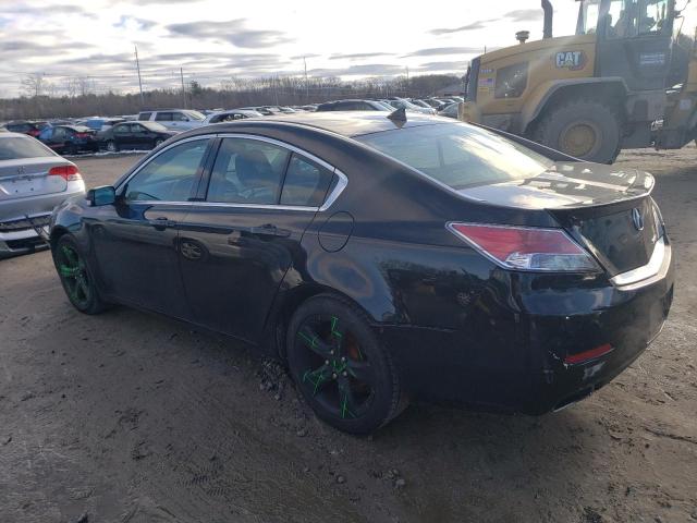 Photo 1 VIN: 19UUA9F71EA001216 - ACURA TL 