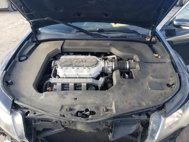 Photo 10 VIN: 19UUA9F71EA001216 - ACURA TL 