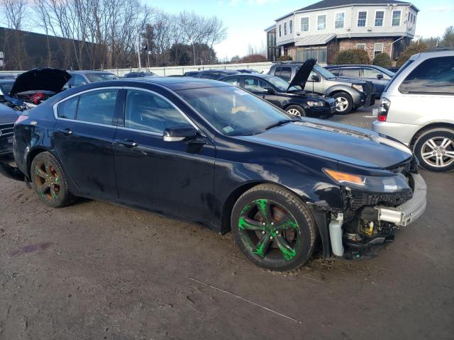 Photo 3 VIN: 19UUA9F71EA001216 - ACURA TL 