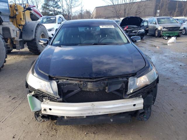 Photo 4 VIN: 19UUA9F71EA001216 - ACURA TL 