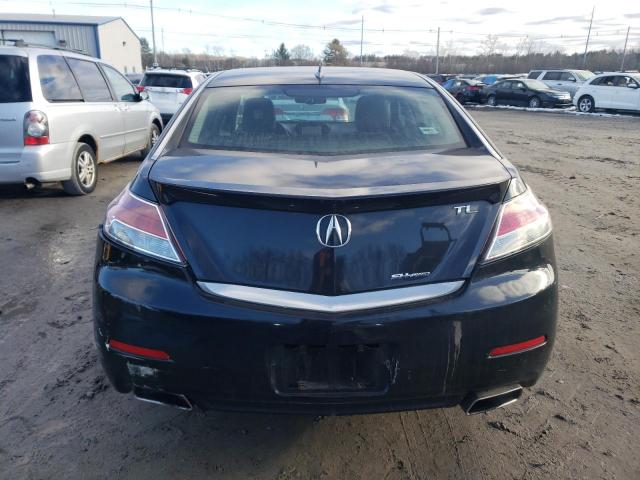 Photo 5 VIN: 19UUA9F71EA001216 - ACURA TL 