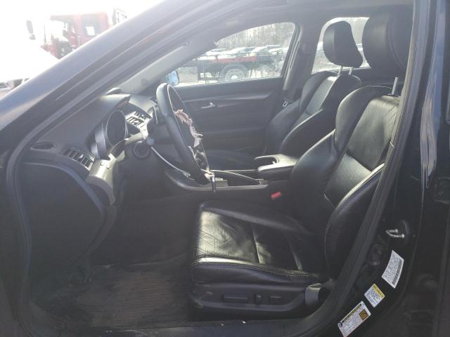 Photo 6 VIN: 19UUA9F71EA001216 - ACURA TL 