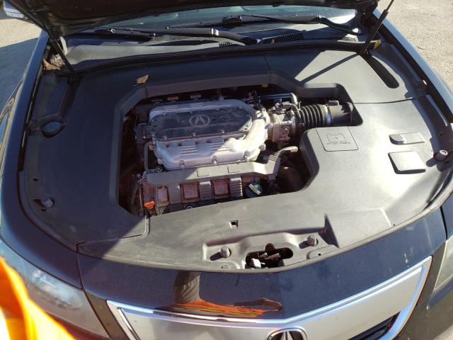 Photo 6 VIN: 19UUA9F71EA001474 - ACURA TL ADVANCE 