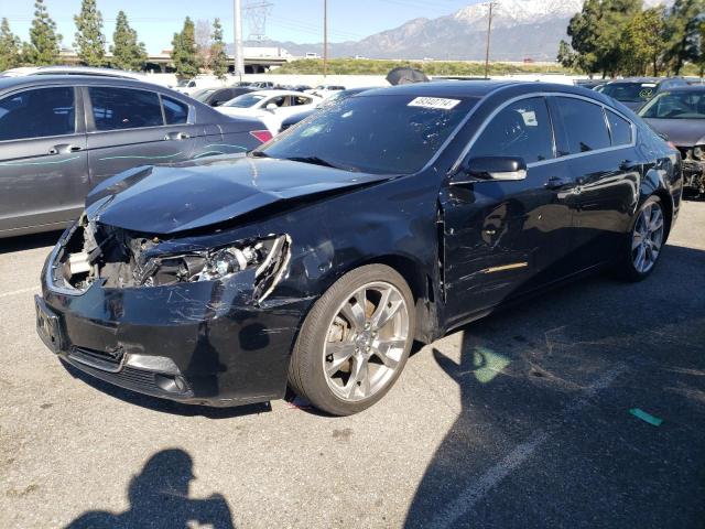 Photo 0 VIN: 19UUA9F72CA011640 - ACURA TL 