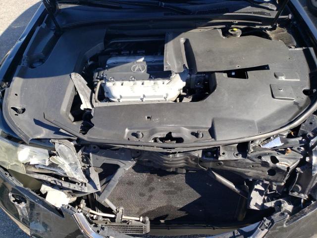 Photo 10 VIN: 19UUA9F72CA011640 - ACURA TL 