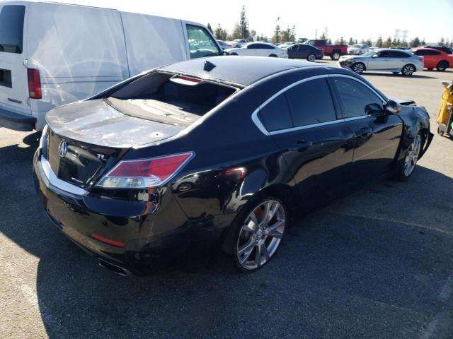 Photo 2 VIN: 19UUA9F72CA011640 - ACURA TL 