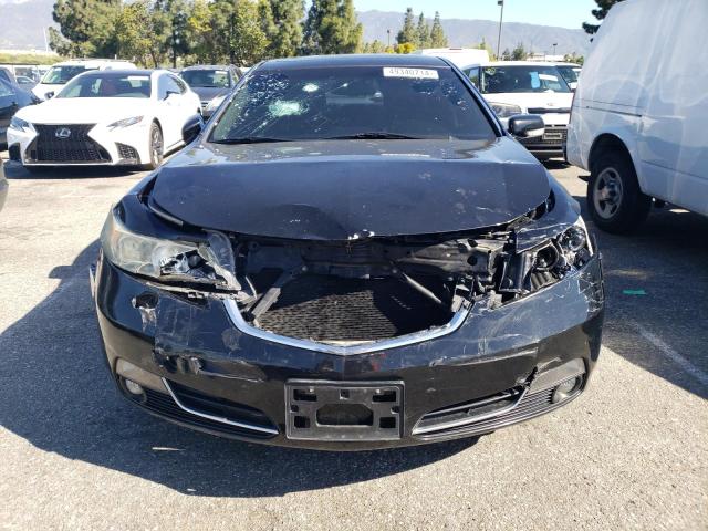 Photo 4 VIN: 19UUA9F72CA011640 - ACURA TL 