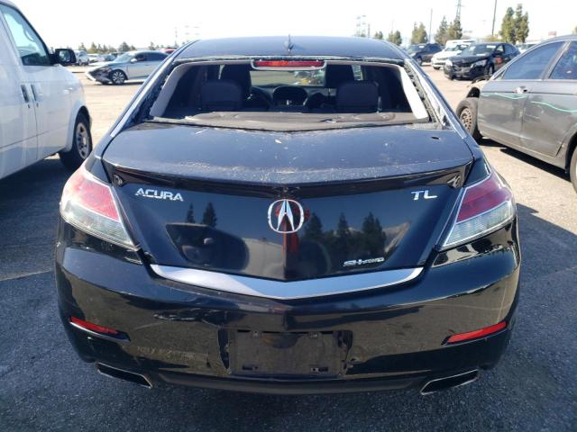 Photo 5 VIN: 19UUA9F72CA011640 - ACURA TL 