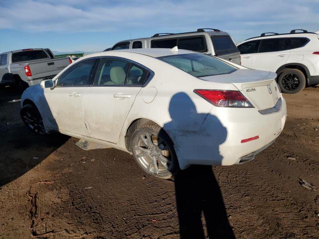 Photo 1 VIN: 19UUA9F72CA012755 - ACURA TL 