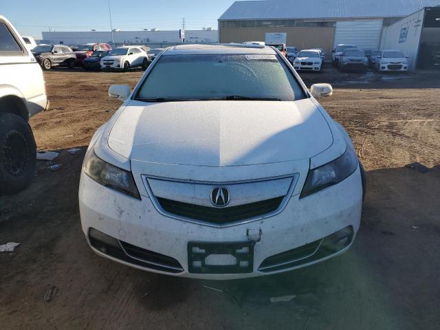 Photo 4 VIN: 19UUA9F72CA012755 - ACURA TL 