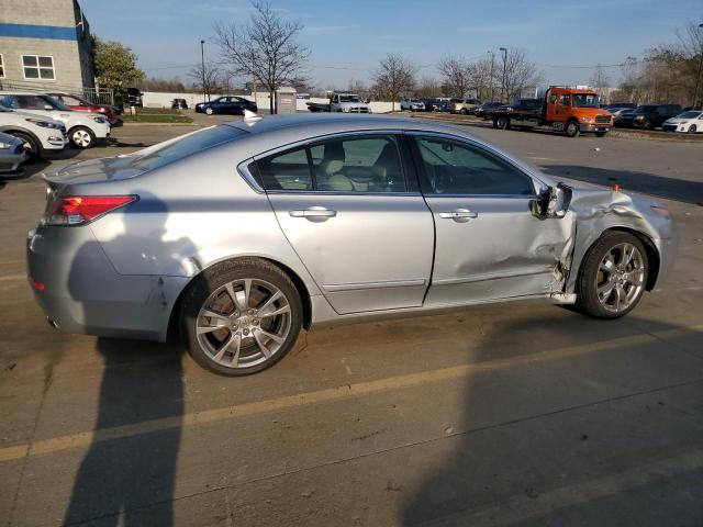 Photo 2 VIN: 19UUA9F72DA000932 - ACURA TL 