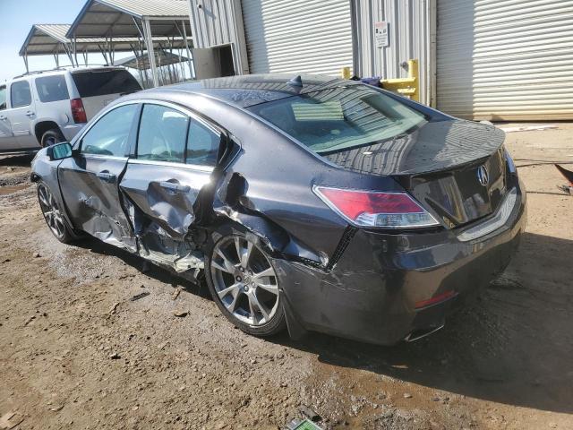 Photo 1 VIN: 19UUA9F72DA004320 - ACURA TL ADVANCE 