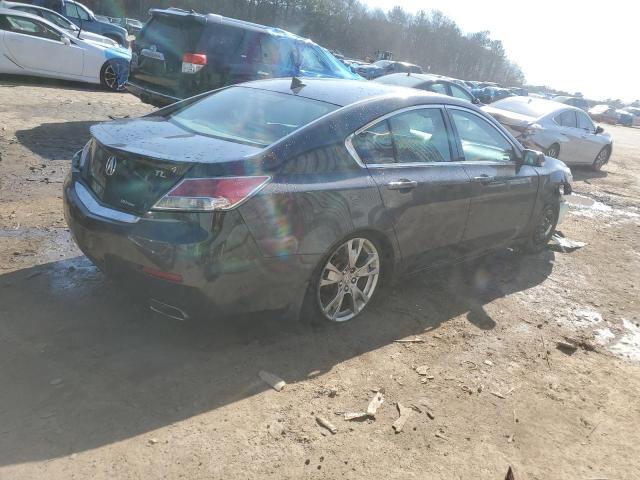 Photo 2 VIN: 19UUA9F72DA004320 - ACURA TL ADVANCE 