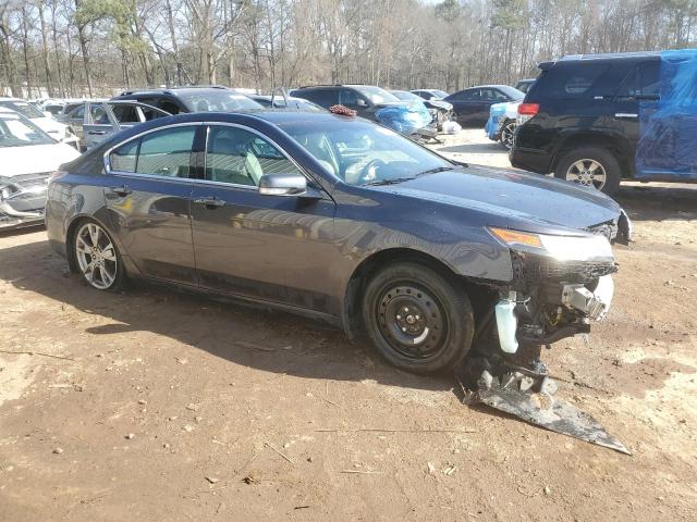 Photo 3 VIN: 19UUA9F72DA004320 - ACURA TL ADVANCE 