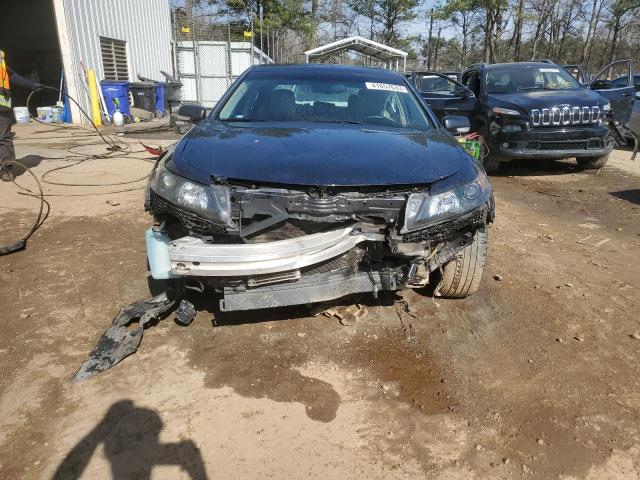 Photo 4 VIN: 19UUA9F72DA004320 - ACURA TL ADVANCE 