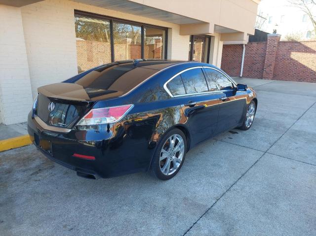 Photo 3 VIN: 19UUA9F72EA002245 - ACURA TL ADVANCE 