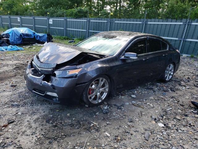 Photo 0 VIN: 19UUA9F73CA000159 - ACURA TL 