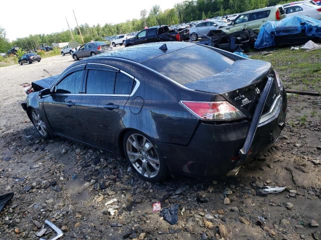 Photo 1 VIN: 19UUA9F73CA000159 - ACURA TL 