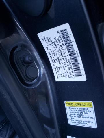 Photo 11 VIN: 19UUA9F73CA000159 - ACURA TL 