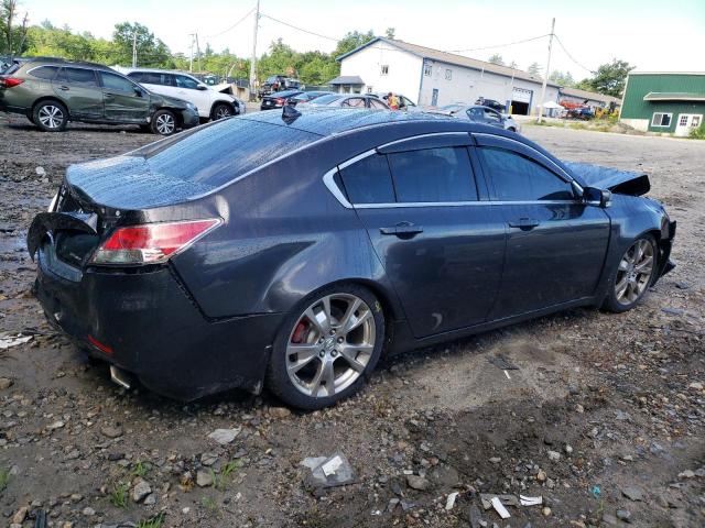 Photo 2 VIN: 19UUA9F73CA000159 - ACURA TL 