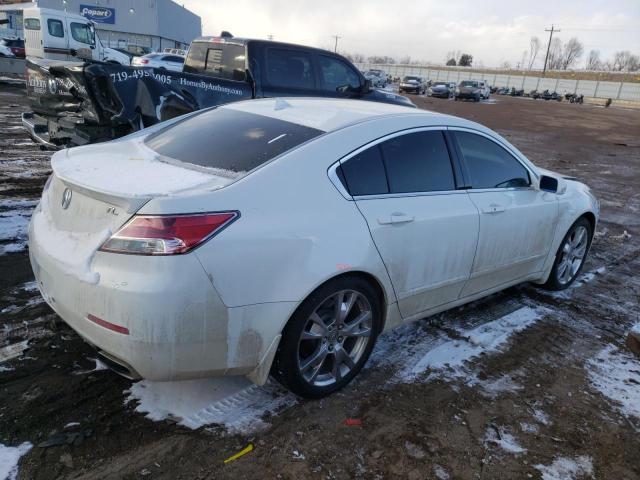 Photo 2 VIN: 19UUA9F73CA001537 - ACURA TL 